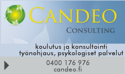 Candeo Consulting Oy